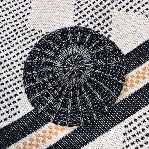 CLEARANCE! Sparkly Knit Beret